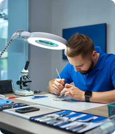 О сервисном центре CityCoco в Казани